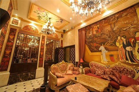 湘桥高档KTV妹子质量哪家好 湘桥高档KTV妹子质量哪家好